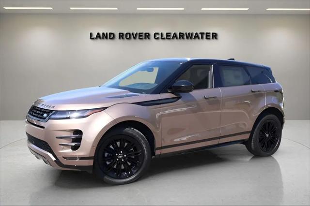 2026 Land Rover Range Rover Evoque Dynamic SE for sale in Clearwater, FL
