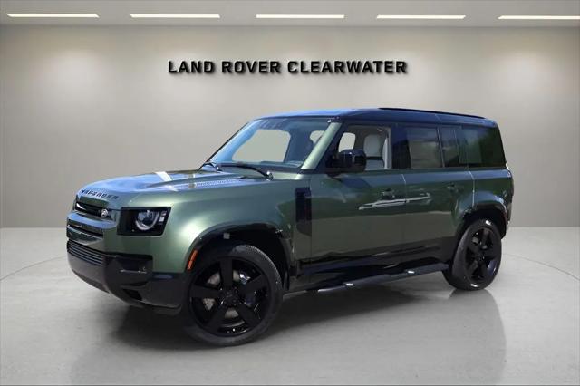 2026 Land Rover Defender P400 X-Dynamic SE for sale in Clearwater, FL