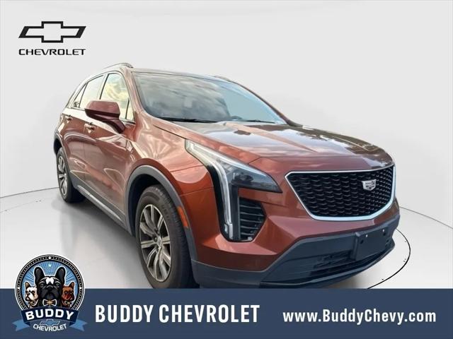 2019 Cadillac XT4 Sport for sale in Decatur, GA
