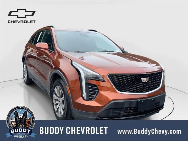 2019 Cadillac XT4 Sport for sale in Decatur, GA