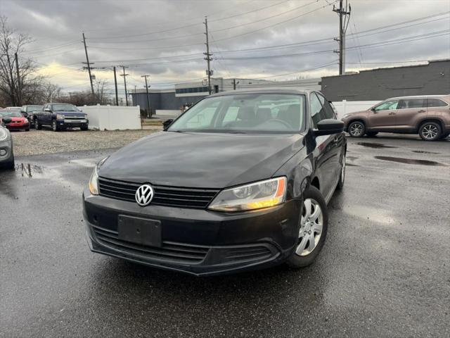 2011 Volkswagen Jetta 2.0L Base for sale in Hasbrouck Heights, NJ