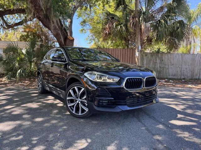 2021 BMW X2 sDrive28i for sale in Tampa, FL