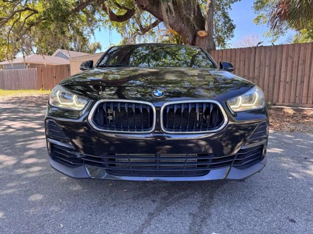 2021 BMW X2 sDrive28i