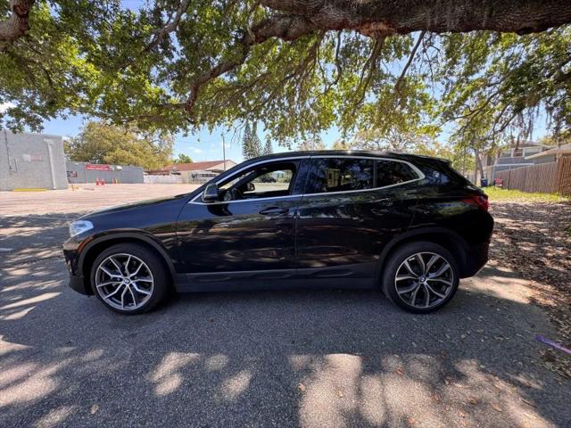2021 BMW X2 sDrive28i