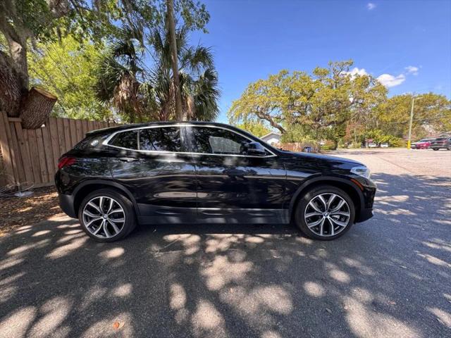 2021 BMW X2 sDrive28i