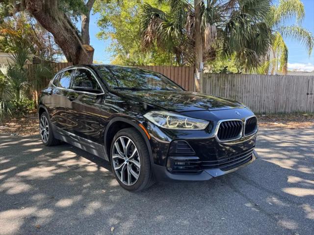 2021 BMW X2 sDrive28i