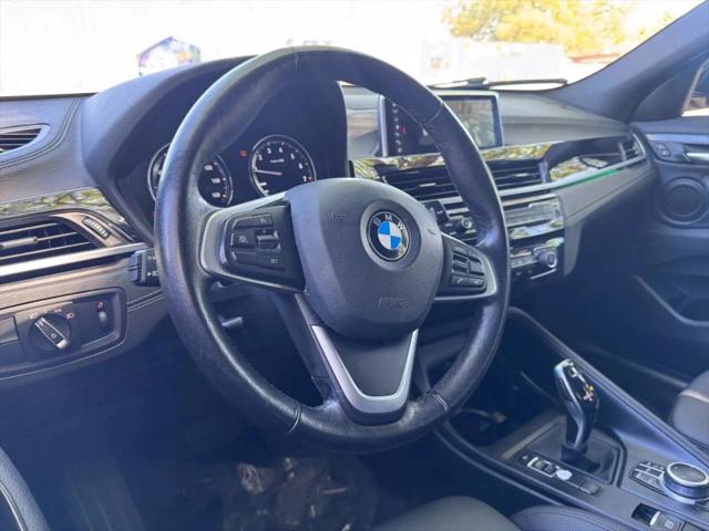 2021 BMW X2 sDrive28i