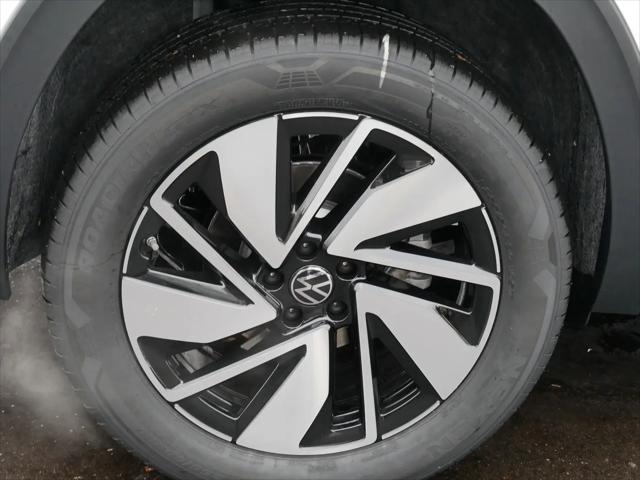 2026 Volkswagen Atlas SEL