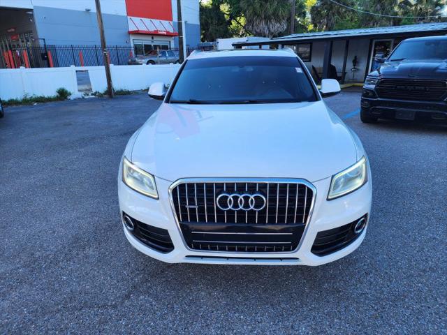 2017 Audi Q5 2.0T Premium for sale in Tampa, FL