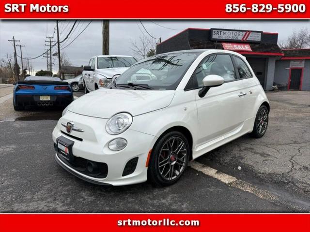 2016 Fiat 500 Abarth for sale in Palmyra, NJ