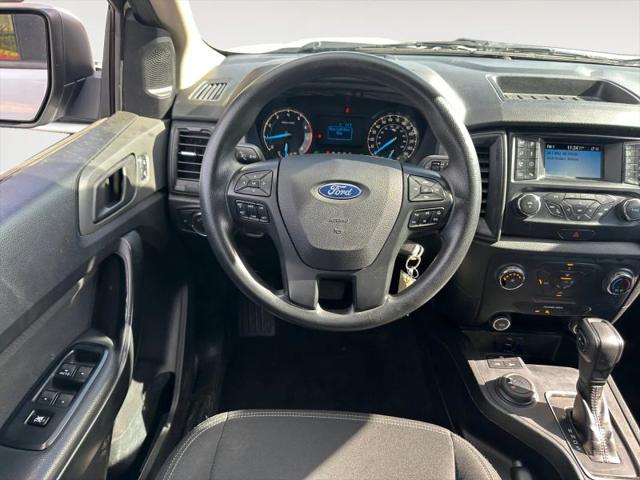 2020 Ford Ranger XL