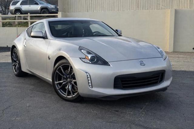 2019 Nissan 370Z Base for sale in Kansas City, KS