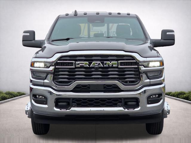2026 RAM Ram 3500 RAM 3500 TRADESMAN CREW CAB 4X4 8 BOX