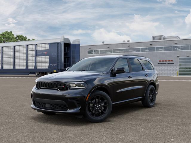 2026 Dodge Durango GT RWD for sale in Los Lunas, NM