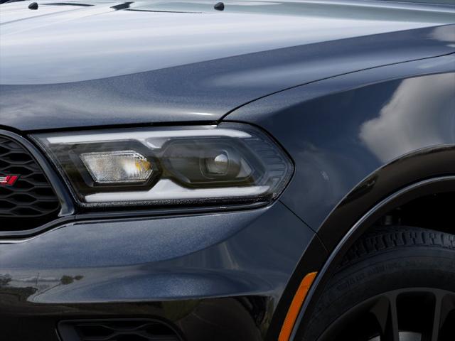 2026 Dodge Durango GT RWD