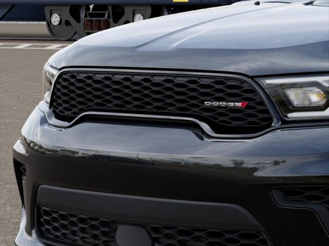 2026 Dodge Durango GT RWD