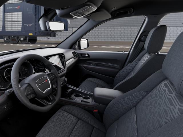 2026 Dodge Durango GT RWD