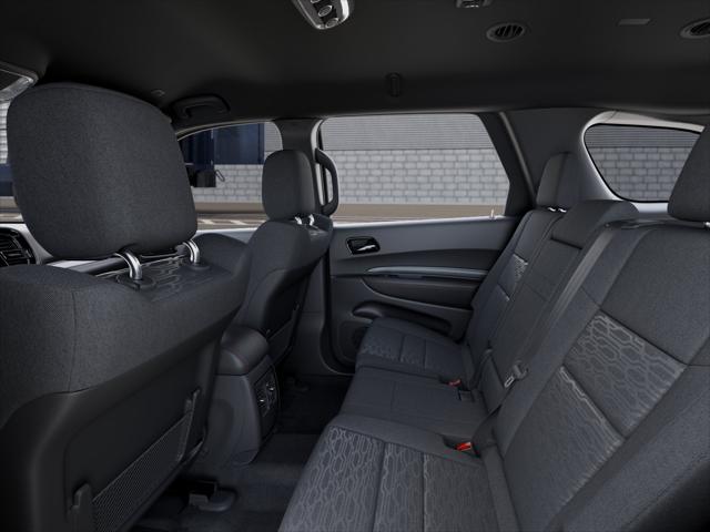 2026 Dodge Durango GT RWD