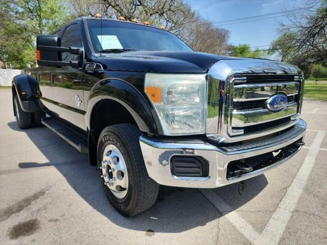 2016 Ford F-350 XLT for sale in Lake Worth, TX