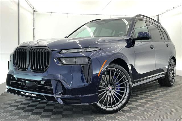 2026 BMW xB ALPINA XB7 for sale in Spokane, WA