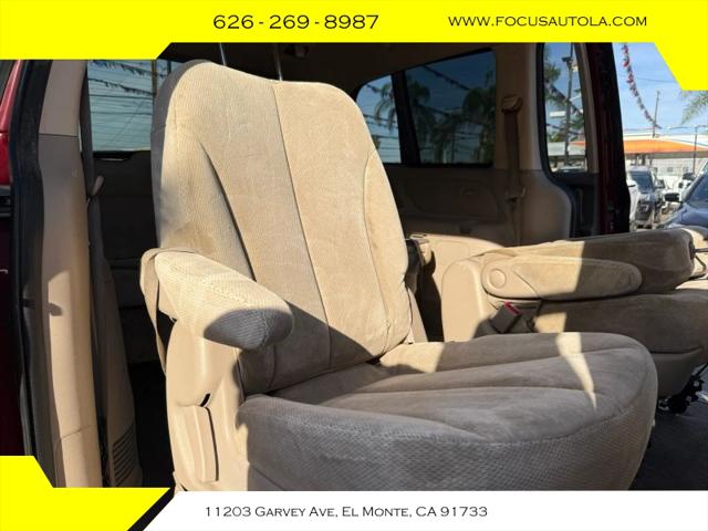 2009 Kia Sedona EX