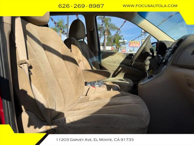2009 Kia Sedona EX