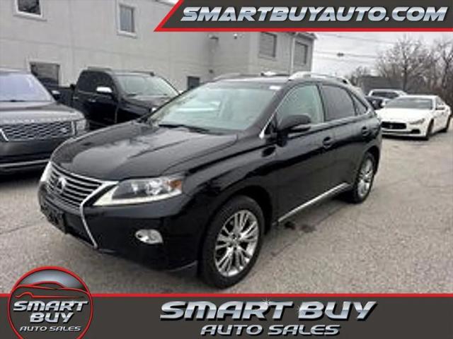 2014 Lexus RX 350 350 for sale in Meriden, CT