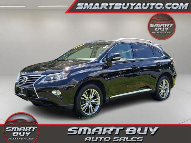 2014 Lexus RX 350 350 for sale in Meriden, CT