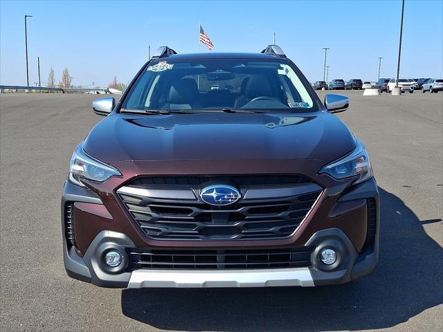 2023 Subaru Outback Touring