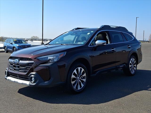 2023 Subaru Outback Touring