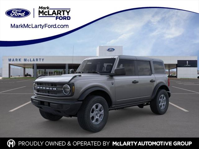 2026 Ford Bronco Big Bend for sale in North Little Rock, AR