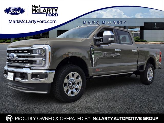 2026 Ford F-250 King Ranch for sale in North Little Rock, AR