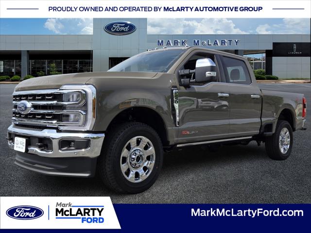 2026 Ford F-250 King Ranch for sale in North Little Rock, AR