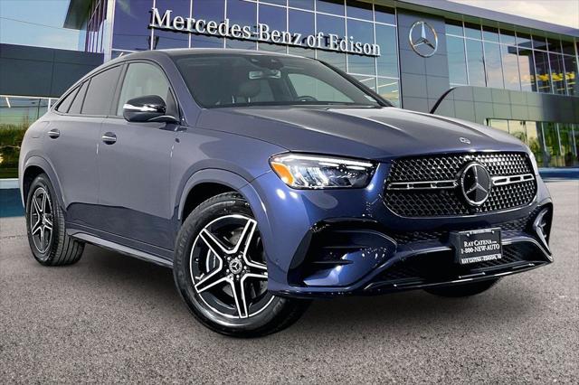 2026 Mercedes-Benz GLE 450 4MATIC for sale in Edison, NJ