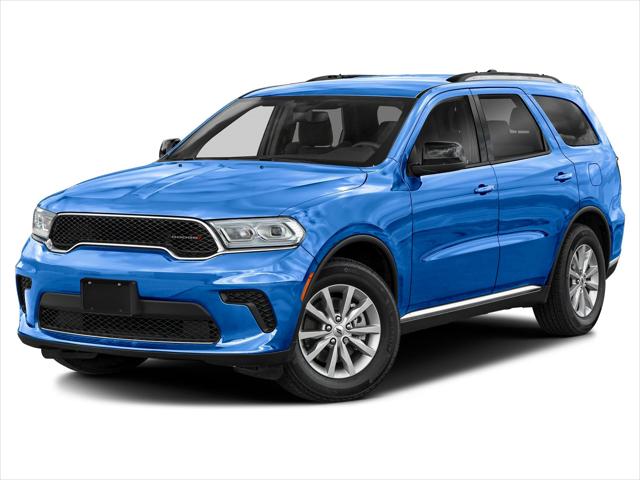 2026 Dodge Durango GT PLUS AWD for sale in Riverside, CA