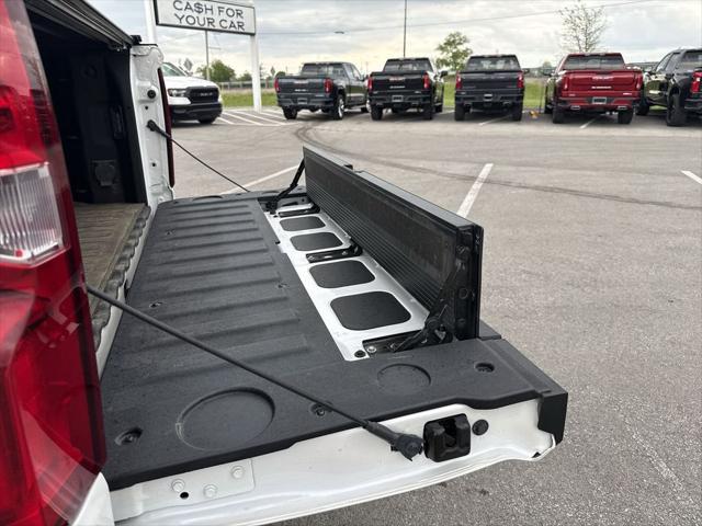 2022 Chevrolet Silverado 1500 4WD Crew Cab Short Bed High Country