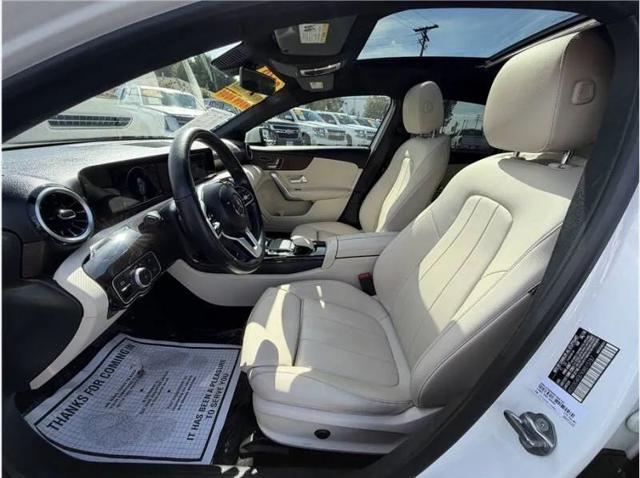 2019 Mercedes-Benz A 220 A 220