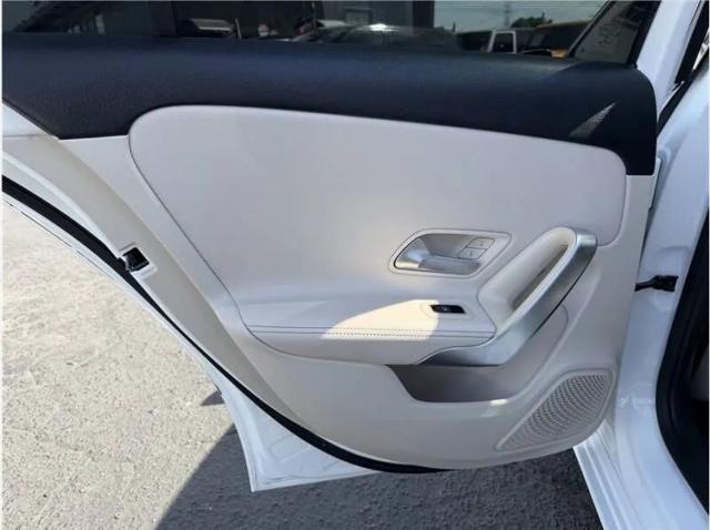 2019 Mercedes-Benz A 220 A 220