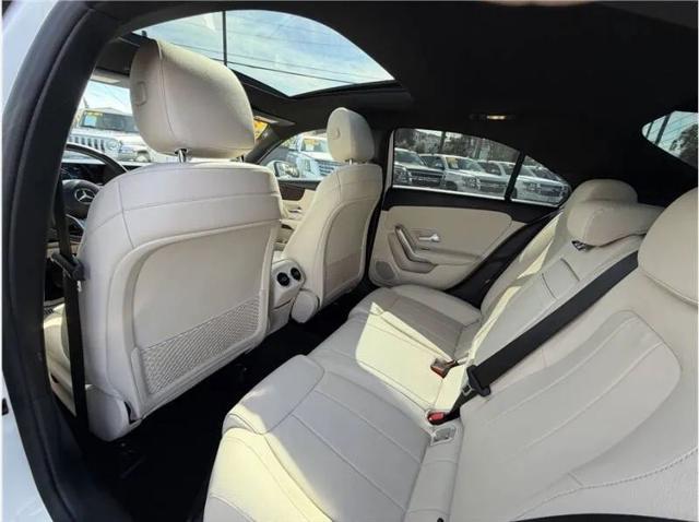 2019 Mercedes-Benz A 220 A 220