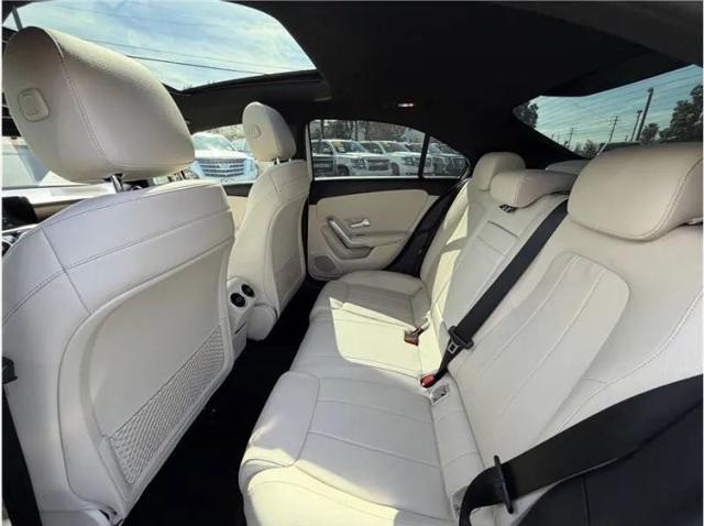 2019 Mercedes-Benz A 220 A 220