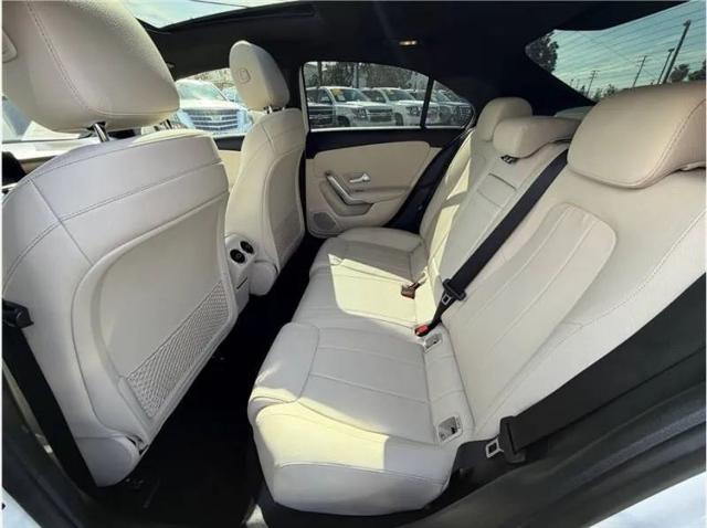 2019 Mercedes-Benz A 220 A 220
