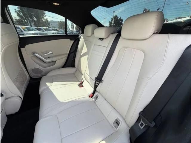 2019 Mercedes-Benz A 220 A 220