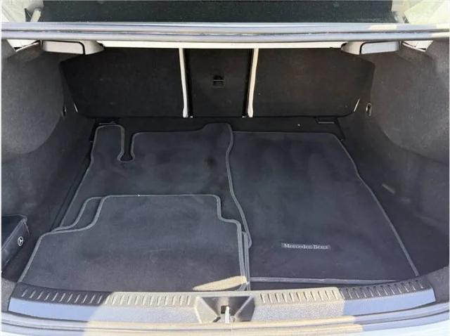 2019 Mercedes-Benz A 220 A 220
