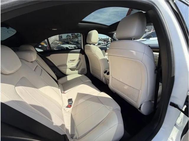 2019 Mercedes-Benz A 220 A 220