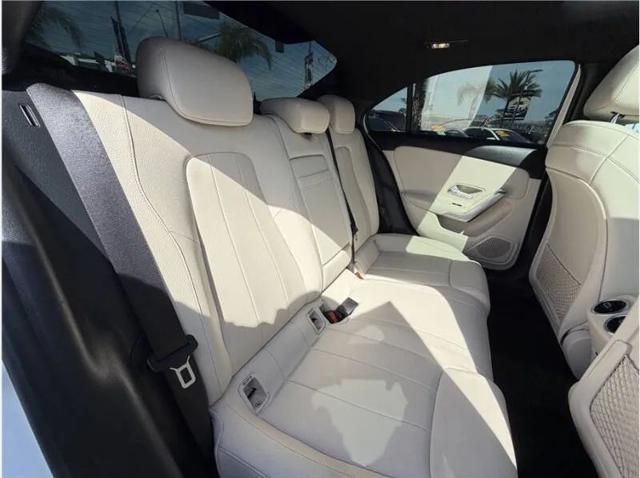 2019 Mercedes-Benz A 220 A 220