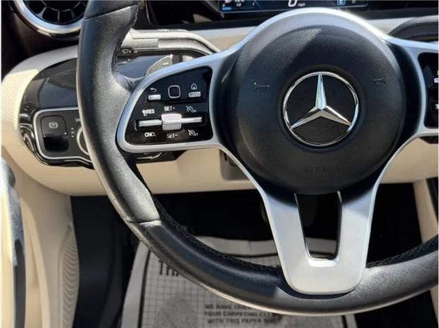 2019 Mercedes-Benz A 220 A 220
