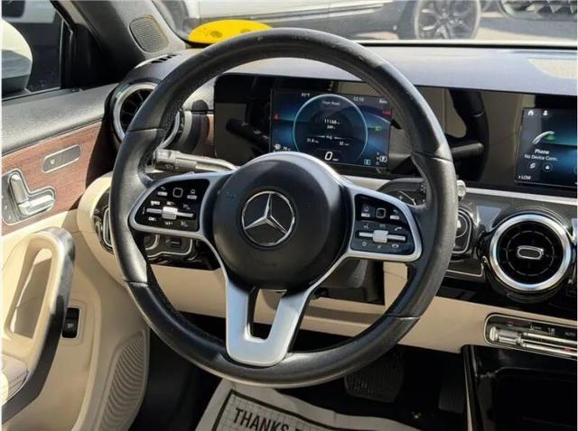 2019 Mercedes-Benz A 220 A 220