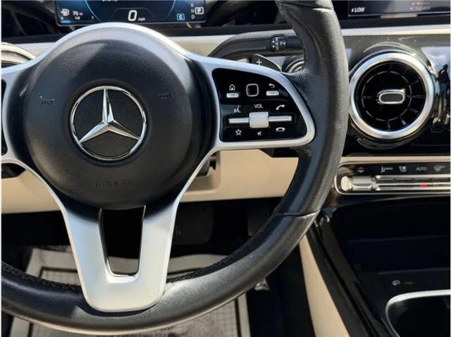 2019 Mercedes-Benz A 220 A 220