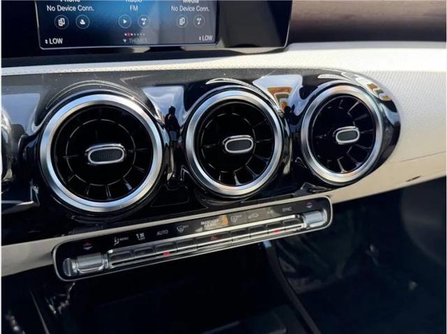 2019 Mercedes-Benz A 220 A 220