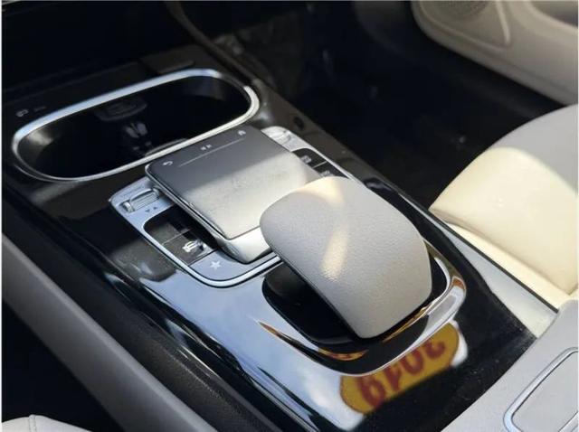 2019 Mercedes-Benz A 220 A 220